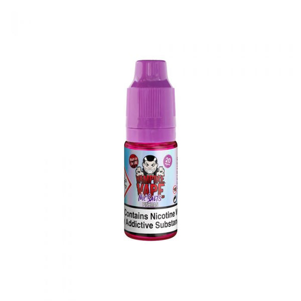 Vampire Vape Nic Salt 10ml