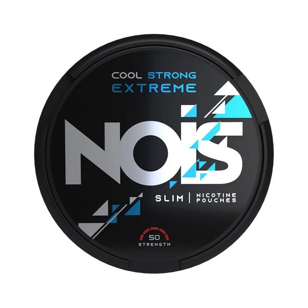 Nois Nicotine Pouches Pack Of 10