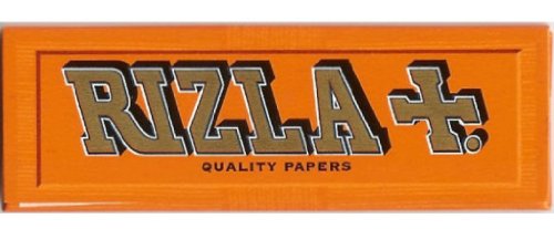 Rizla Liquorice Papers