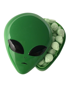 Novelty Sour Candy Tins & Blind Box Collection (28g–42g) – Assorted Pop Culture Range