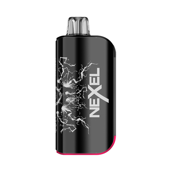 Nexel Thunder 15000 Prefilled Pod Vape Kit | Only £11.99 | Any 3 For £29.99
