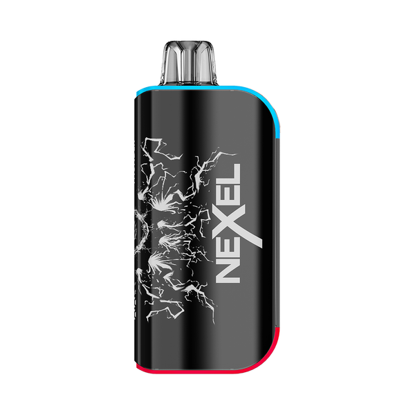 Nexel Thunder 15000 Prefilled Pod Vape Kit | Only £11.99 | Any 3 For £29.99