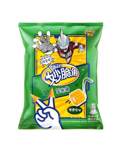 Cheetos Bugles 65g Flavour Variety – Spicy Chicken, Onion & Tomato Juice Meat Sauce
