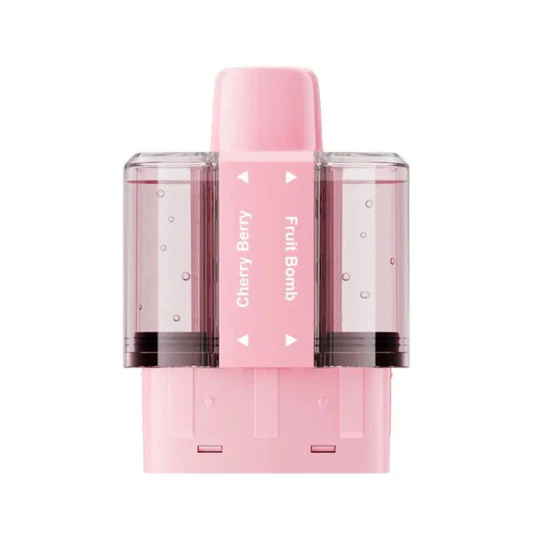 Crystal Pro Switch 30k Pods | Only £5.49 | Any 3 For £14.99