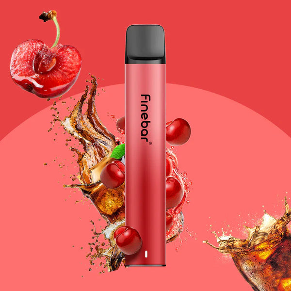 Hayati Finebar 1000 Puffs Prefilled Pod Kit