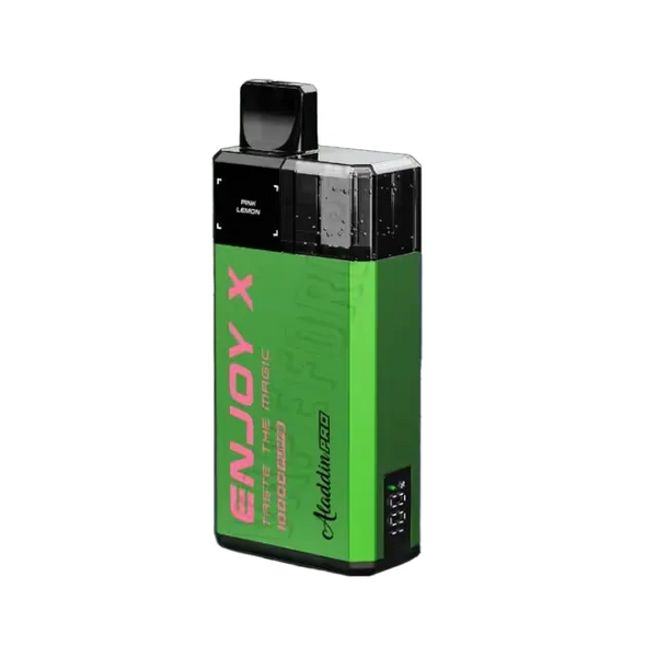 Aladdin Pro Enjoy X 10000 Puffs Pod Kit