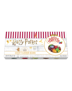 Harry Potter Bertie Bott’s Every Flavour Beans Gift Box (125g)
