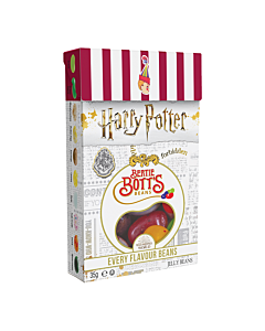 Harry Potter Bertie Bott’s Every Flavour Beans – Magical Jelly Bean Assortment
