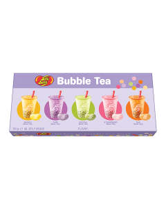 Jelly Belly Boba Milk Tea Gift Box – 125g