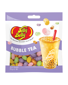 Jelly Belly Boba Milk Tea Jelly Beans – 70g