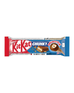 Kit Kat Chunky Drumstick – 48g - Canadian