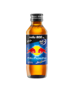 Kratingdaeng Extra Energy Drinks 145ml – ABC & Zinc Boost