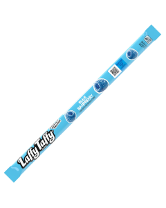 Laffy Taffy Rope Candy 22.9g – Banana, Blue Raspberry, Grape & Sour Apple
