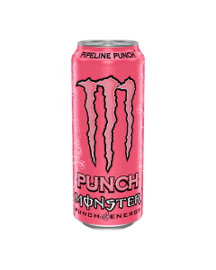 Monster Energy Drinks – Premium International Range (500ml / 473ml)