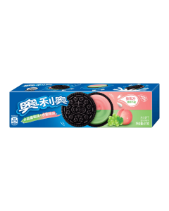 Oreo International Sandwich & Thin Crisp Cookies 95g–97g Range – Multiple Flavours
