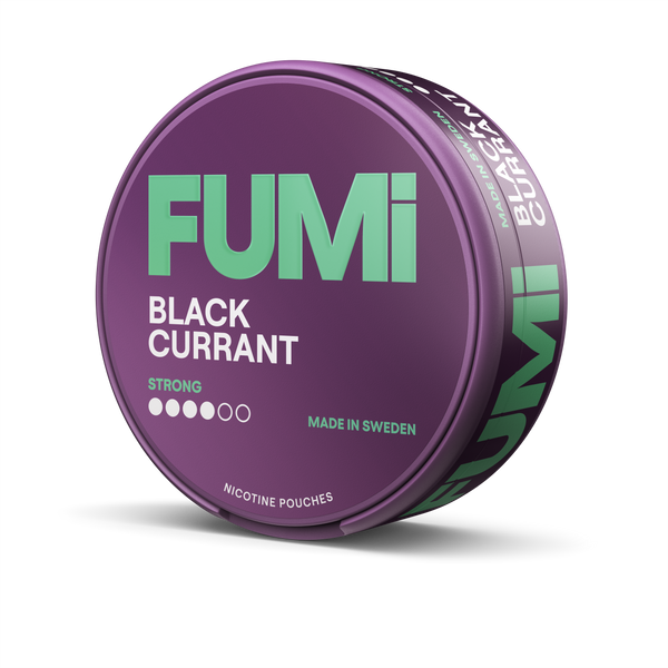 FUMI Nicotine Pouches UK – Buy Tobacco-Free Nicotine Pouches Online (All Flavours & Strengths)
