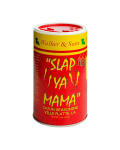 Slap Ya Mama Cajun Hot Seasoning Blend (227g)