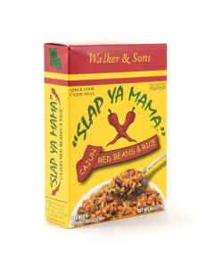 Slap Ya Mama Cajun Red Beans & Rice Mix (227g)