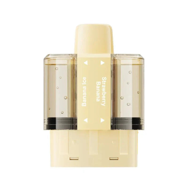 Crystal Pro Switch 30k Pods | Only £5.49 | Any 3 For £14.99