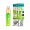 Big Bar 15K Prefilled Pod Kit