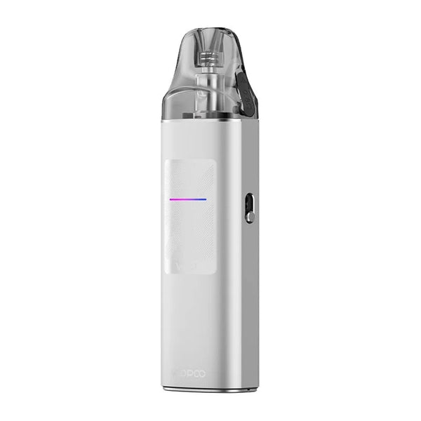 VooPoo Vinci S Pod Kit UK | 40W 2000mAh Refillable Vape Device
