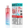 Big Bar 15K Prefilled Pod Kit