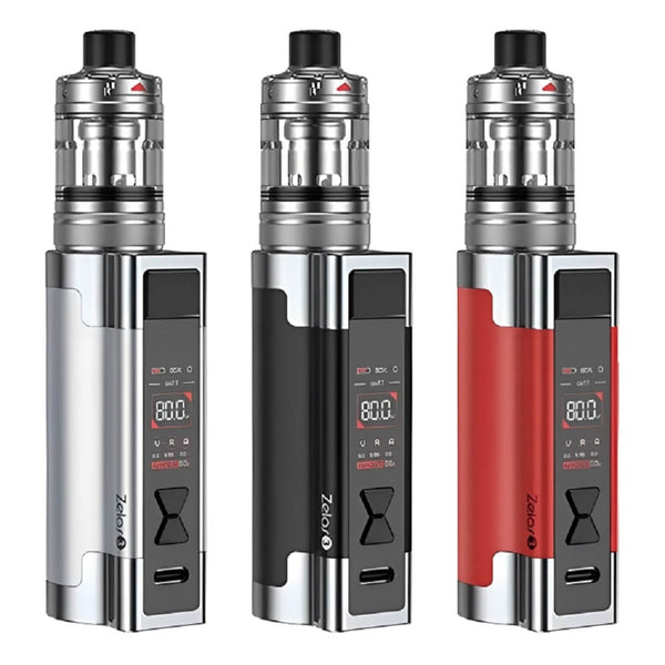 Aspire Zelos 3 Vape Kit - Vapeareawholesale