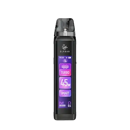 Elf Bar ELFX Ultra Pod Kit