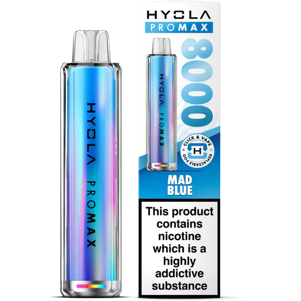 Hyola Pro Max 8000 Kit