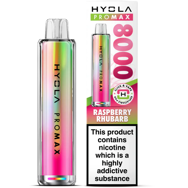 Hyola Pro Max 8000 Kit