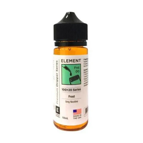 Element 100ml Shortfill
