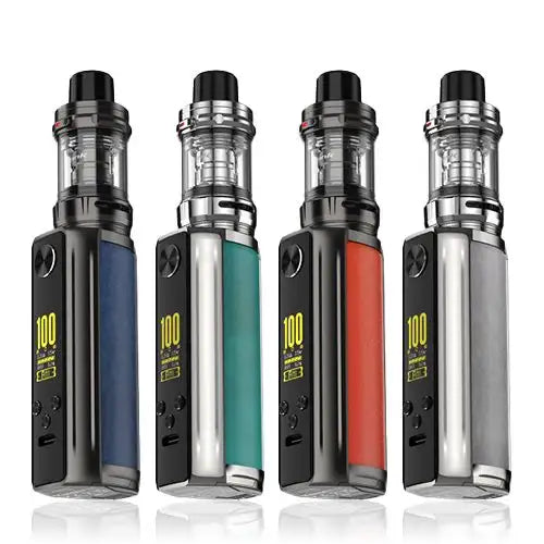 Vaporesso Target 100 with iTank 2 Vape Kit