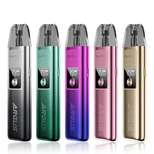 Voopo Argus G Vape kit