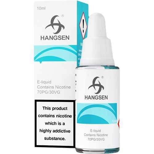 Hangsen - Coffee - 10ml - Box of 10 - Vapeareawholesale