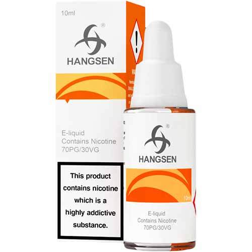 Hangsen - Grape - 10ml - Box of 10 - Vapeareawholesale