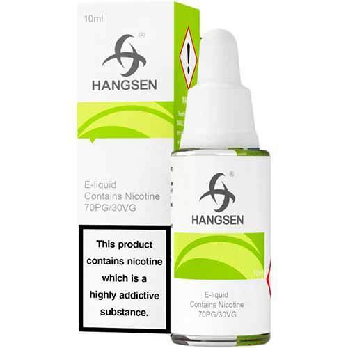 Hangsen - Ice Mint - 10ml- Box of 10 - Vapeareawholesale