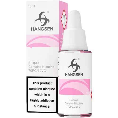 Hangsen - Pink Sky - 10ml- Box of 10 - Vapeareawholesale