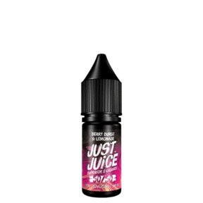 Just Juice 50/50 10ML E-Liquid - Box of 10 - Vapeareawholesale