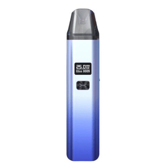 Oxva - Xlim - Pod Kit - Mcr Vape Distro