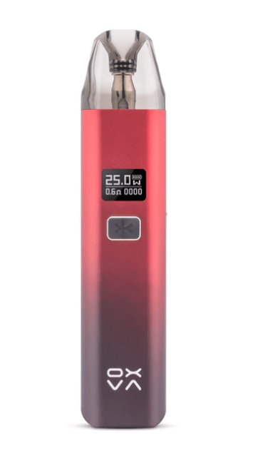 Oxva Xlim Pod Kit - Mcr Vape Distro