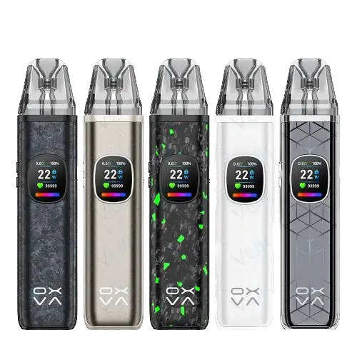 Oxva Xlim Pro 2 DNA Pod Kit