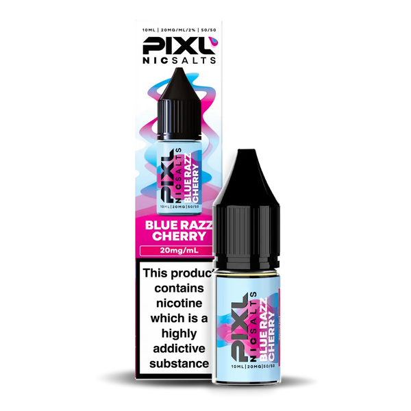 PIXL Nic Salt UK | 10ml 10mg & 20mg