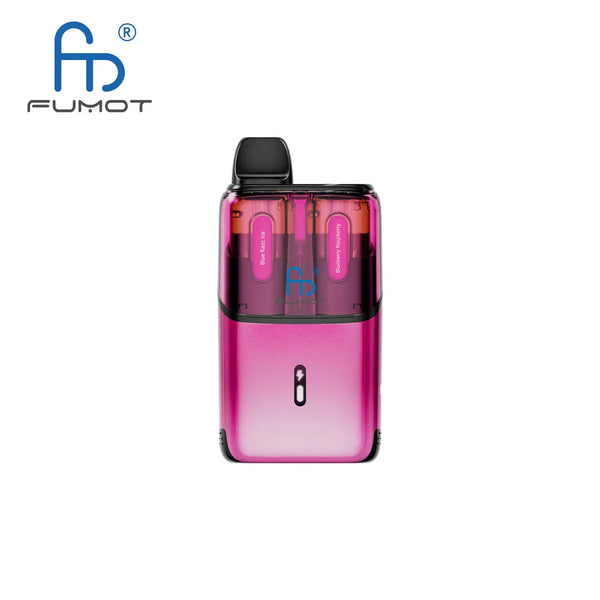 RandM Fumot T32000 Ultra Prefilled Pod Kit| Only For 10.99 | Any 3 For £30