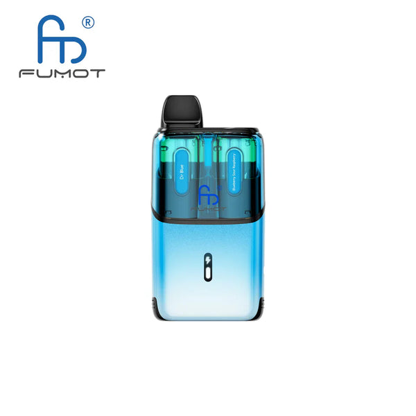 RandM Fumot T32000 Ultra Prefilled Pod Kit-Box of 5