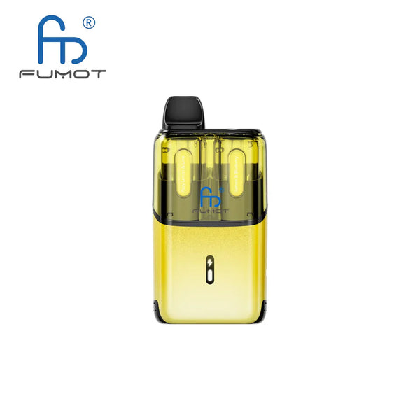 RandM Fumot T32000 Ultra Prefilled Pod Kit| Only For 10.99 | Any 3 For £30