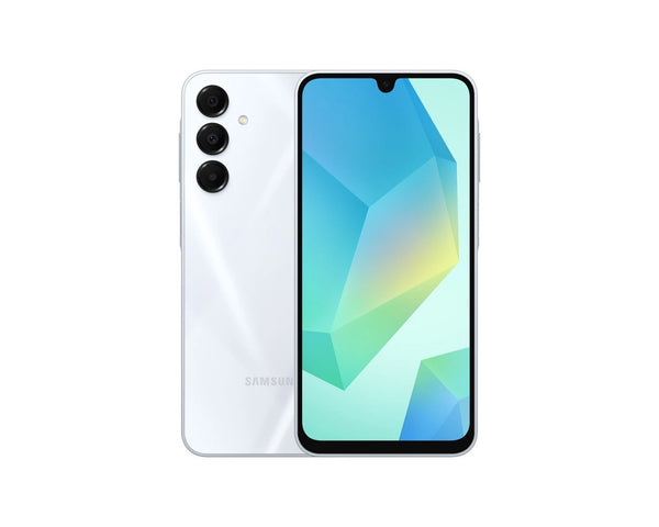 Samsung Galaxy A16 128GB UK | 4G/5G Dual SIM Unlocked Smartphone Brand New