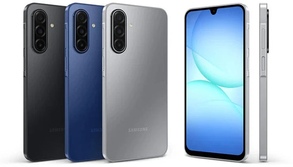 Samsung Galaxy A17 128GB UK | 4G/5G Dual SIM Unlocked Smartphone