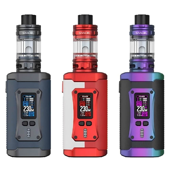 Smok - Morph 2 - Vape Kit - Vapeareawholesale