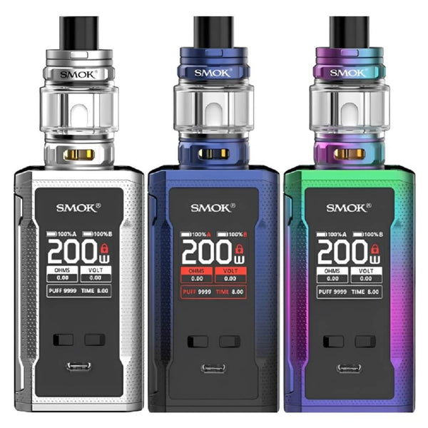 Smok R-Kiss 2 Vape Kit - Vapeareawholesale