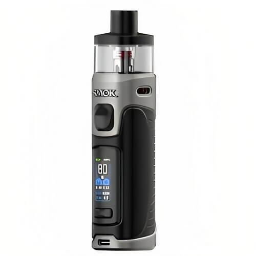 Smok RPM 5 Pro Pod Kit - Vapeareawholesale